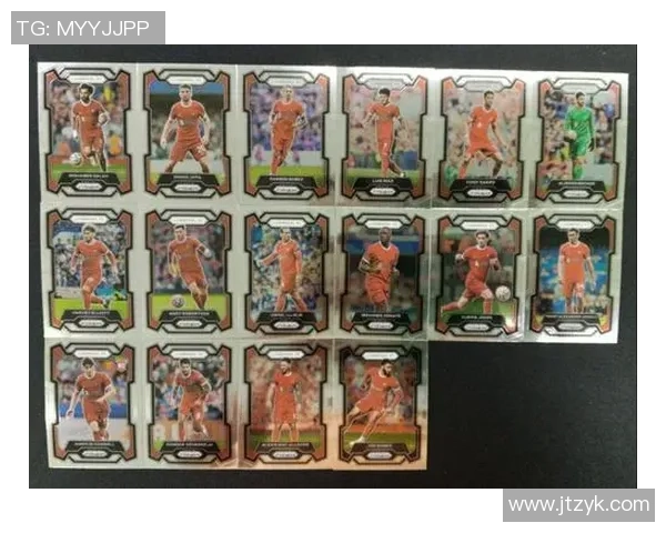 2024英超帕尼尼球星卡全面解析收藏价值与球员数据分析