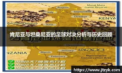 肯尼亚与坦桑尼亚的足球对决分析与历史回顾